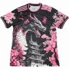 Japón Camiseta 2026 Especial Rosa | PTDHMALL