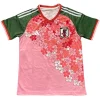 Japón Camiseta 2026 Especial Rosa | PTDHMALL