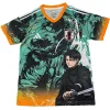 Japón Camiseta 2026 Especial Verde | PTDHMALL