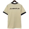 Juventus Camiseta 2025 2026 Especial Amarilla - Camiseta Juventus | PTDHMALL