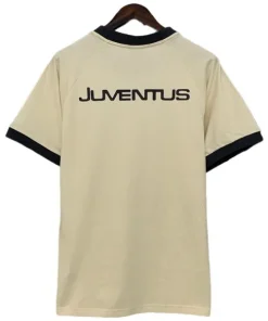 Juventus Camiseta 2025 2026 Especial Amarilla - Camiseta Juventus | PTDHMALL