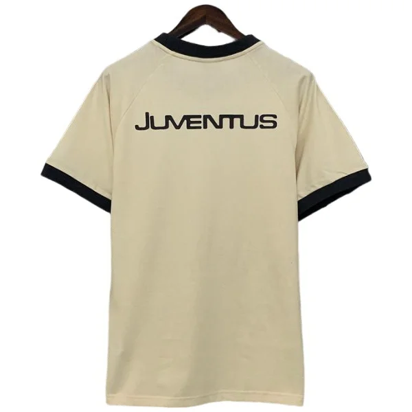 Juventus Camiseta 2025 2026 Especial Amarilla - Camiseta Juventus | PTDHMALL