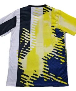 Juventus Camiseta 2025 2026 Especial Amarilla - Camiseta Juventus | PTDHMALL