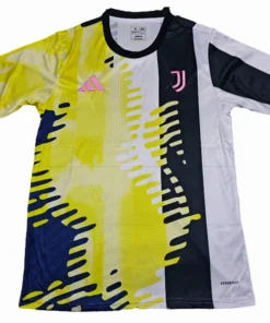 Juventus Camiseta 2025 2026 Especial Amarilla - Camiseta Juventus | PTDHMALL