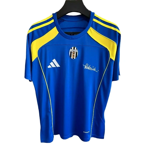 Juventus Camiseta 2025 2026 Especial Azul - Camiseta Juventus | PTDHMALL