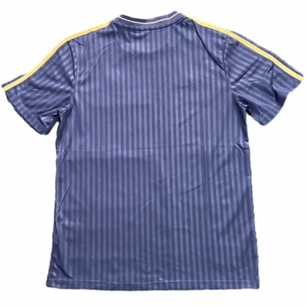 Juventus Camiseta 2025 2026 Especial Azul - Camiseta Juventus | PTDHMALL