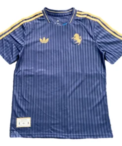 Juventus Camiseta 2025 2026 Especial Azul - Camiseta Juventus | PTDHMALL
