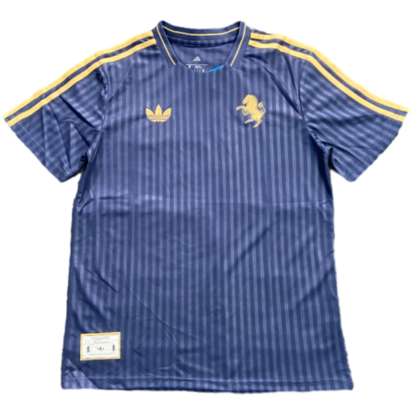 Juventus Camiseta 2025 2026 Especial Azul - Camiseta Juventus | PTDHMALL