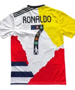 Juventus Camiseta 2025 2026 Especial Blanca - Camiseta Juventus | PTDHMALL