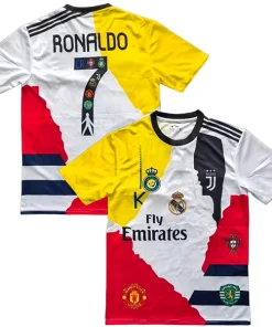 Juventus Camiseta 2025 2026 Especial Blanca - Camiseta Juventus | PTDHMALL