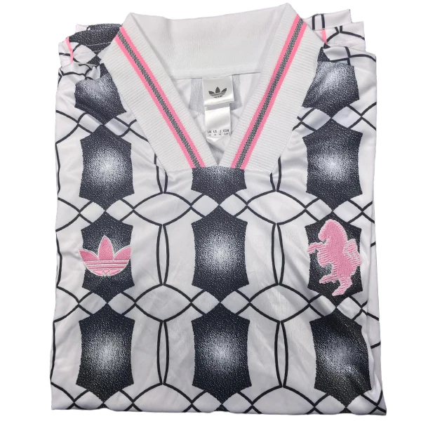 Juventus Camiseta 2025 2026 Especial Blanca - Camiseta Juventus | PTDHMALL