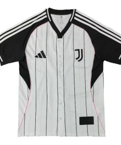 Juventus Camiseta 2025 2026 Especial Blanca - Camiseta Juventus | PTDHMALL
