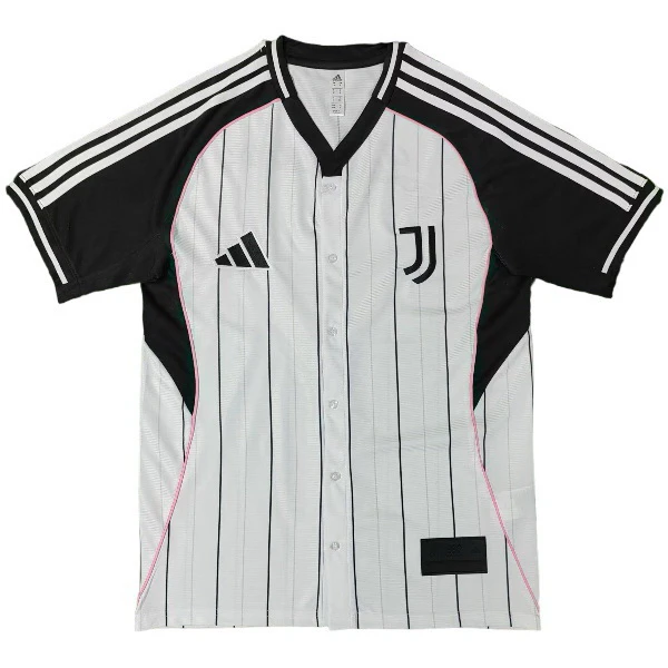Juventus Camiseta 2025 2026 Especial Blanca - Camiseta Juventus | PTDHMALL