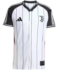 Juventus Camiseta 2025 2026 Especial Blanca - Camiseta Juventus | PTDHMALL