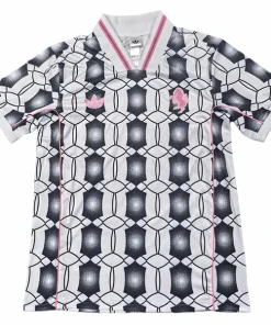 Juventus Camiseta 2025 2026 Especial Blanca - Camiseta Juventus | PTDHMALL
