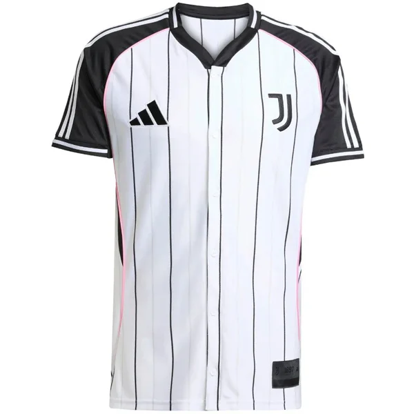 Juventus Camiseta 2025 2026 Especial Blanca - Camiseta Juventus | PTDHMALL