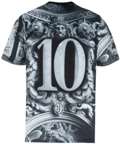 Juventus Camiseta 2025 2026 Especial Gris - Camiseta Juventus | PTDHMALL