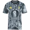 Juventus Camiseta 2025 2026 Especial Gris - Camiseta Juventus | PTDHMALL