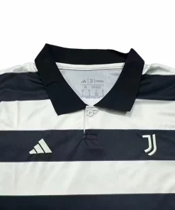 Juventus Camiseta 2025 2026 Especial Negra - Camiseta Juventus | PTDHMALL