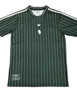 Juventus Camiseta 2025 2026 Especial Verde - Camiseta Juventus | PTDHMALL