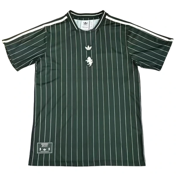Juventus Camiseta 2025 2026 Especial Verde - Camiseta Juventus | PTDHMALL