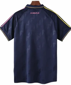 Juventus Camiseta 2025 2026 Especial Azul - Camiseta Juventus | PTDHMALL