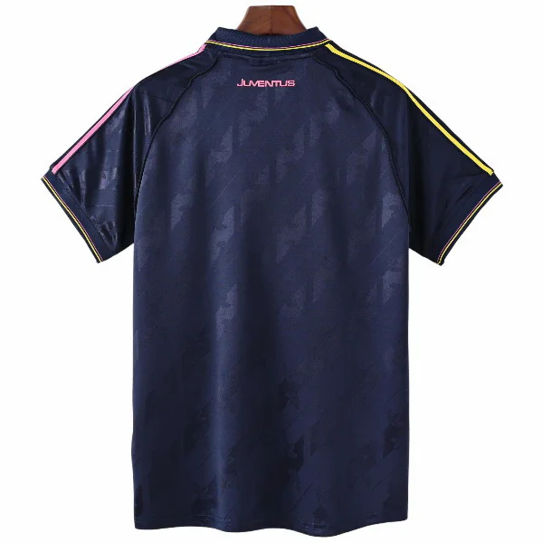 Juventus Camiseta 2025 2026 Especial Azul - Camiseta Juventus | PTDHMALL