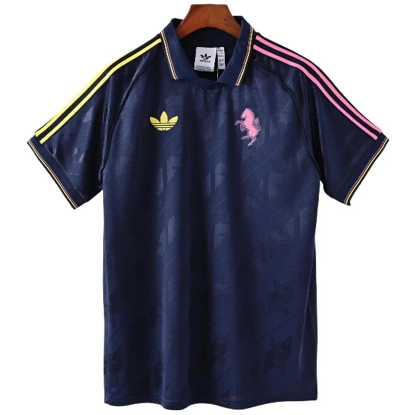Juventus Camiseta 2025 2026 Especial Azul - Camiseta Juventus | PTDHMALL