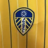 Leeds United Camiseta 2025 2026 Especial Amarilla - Camiseta Leeds United | PTDHMALL