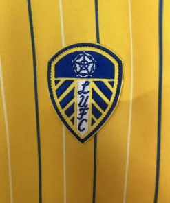Leeds United Camiseta 2025 2026 Especial Amarilla - Camiseta Leeds United | PTDHMALL