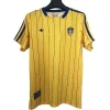 Leeds United Camiseta 2025 2026 Especial Amarilla - Camiseta Leeds United | PTDHMALL