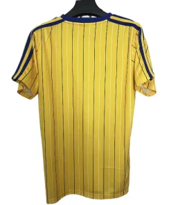 Leeds United Camiseta 2025 2026 Especial Amarilla - Camiseta Leeds United | PTDHMALL