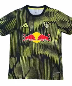 Leeds United Camiseta 2025 2026 Especial Amarilla - Camiseta Leeds United | PTDHMALL