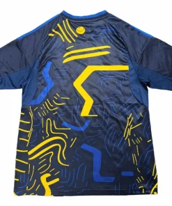 Leeds United Camiseta 2025 2026 Especial Azul - Camiseta Leeds United | PTDHMALL