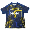 Leeds United Camiseta 2025 2026 Especial Azul - Camiseta Leeds United | PTDHMALL