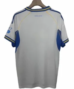 Leeds United Camiseta 2025 2026 Especial Blanca - Camiseta Leeds United | PTDHMALL
