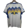 Leeds United Camiseta 2025 2026 Especial Blanca - Camiseta Leeds United | PTDHMALL