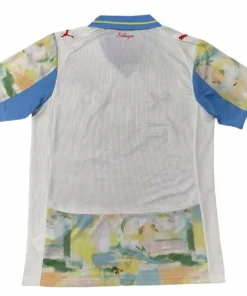 RB Leipzig Camiseta 2025 2026 Especial Blanca - Camiseta Rb Leipzig | PTDHMALL