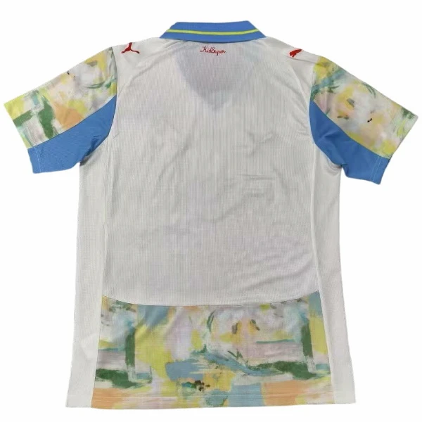 RB Leipzig Camiseta 2025 2026 Especial Blanca - Camiseta Rb Leipzig | PTDHMALL