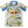 RB Leipzig Camiseta 2025 2026 Especial Blanca - Camiseta Rb Leipzig | PTDHMALL