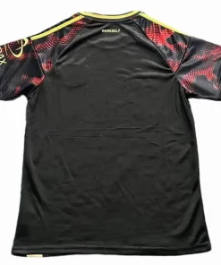 Bayer 04 Leverkusen Camiseta 2025 2026 Especial Roja - Camiseta Bayer 04 Leverkusen | PTDHMALL