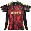 Bayer 04 Leverkusen Camiseta 2025 2026 Especial Roja - Camiseta Bayer 04 Leverkusen | PTDHMALL