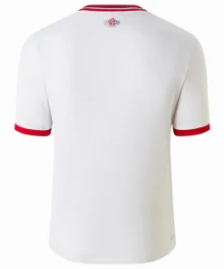 Camiseta 2024 2025 Especial Blanca - Camisetas De Futbol Retro | PTDHMALL