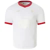 Camiseta 2024 2025 Especial Blanca - Camisetas De Futbol Retro | PTDHMALL