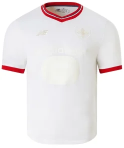 Camiseta 2024 2025 Especial Blanca - Camisetas De Futbol Retro | PTDHMALL