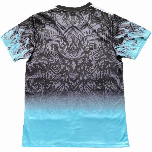 Liverpool Camiseta 2025 2026 Especial Azul - Camiseta Liverpool | PTDHMALL