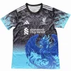 Liverpool Camiseta 2025 2026 Especial Azul - Camiseta Liverpool | PTDHMALL