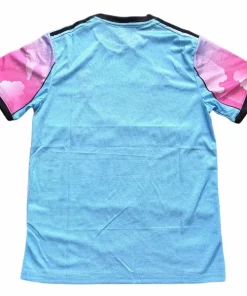Liverpool Camiseta 2025 2026 Especial Azul - Camiseta Liverpool | PTDHMALL