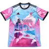 Liverpool Camiseta 2025 2026 Especial Azul - Camiseta Liverpool | PTDHMALL
