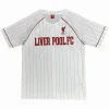 Liverpool Camiseta 2025 2026 Especial Blanca - Camiseta Liverpool | PTDHMALL